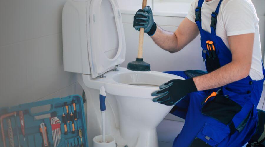 Expert burst pipe repair services in Matthews, NC